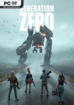 Tải game Generation Zero v2796583-P2P Tải game Generation Zero v2796583-P2P