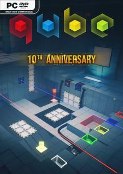 Tải game Q.U.B.E 10th Anniversary v1.4.24-P2P Tải game Q.U.B.E 10th Anniversary v1.4.24-P2P