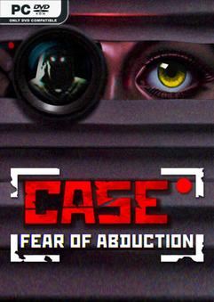 Tải game CASE RECORDS Fear of Abduction-GoldBerg Tải game CASE RECORDS Fear of Abduction-GoldBerg