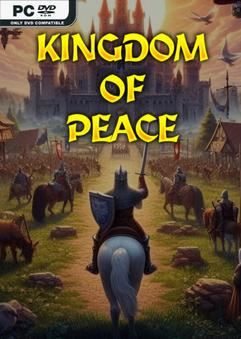 Tải game Kingdom Of Peace-TENOKE Tải game Kingdom Of Peace-TENOKE