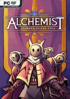 Tải game Alchemist Journey of the Soul-TENOKE Tải game Alchemist Journey of the Soul-TENOKE