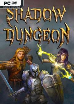Tải game Shadow Dungeon-TENOKE Tải game Shadow Dungeon-TENOKE