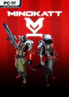 Tải game MindKatt First Strike-TENOKE Tải game MindKatt First Strike-TENOKE