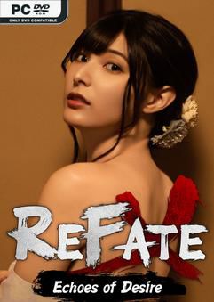 Tải game Refate Echoes of Desire-GoldBerg