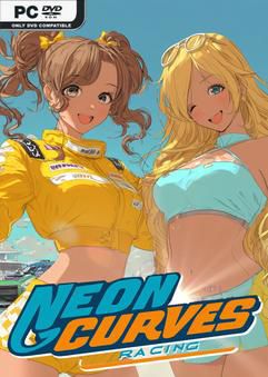 Tải game Neon Curves Racing-TENOKE