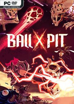 Tải game BALL x PIT v1.301-P2P Tải game BALL x PIT v1.301-P2P