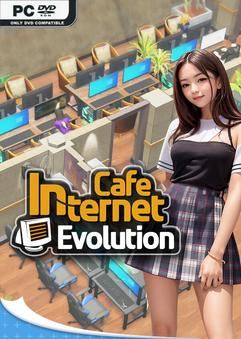 Tải game Internet Cafe Evolution v1.3.9-P2P Tải game Internet Cafe Evolution v1.3.9-P2P