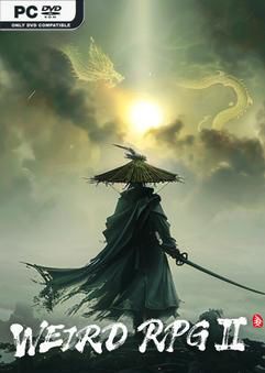 Tải game Weird RPG 2-TENOKE Tải game Weird RPG 2-TENOKE