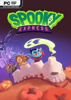 Tải game Spooky Express-TENOKE Tải game Spooky Express-TENOKE