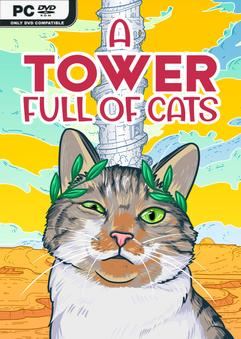 Tải game A Tower Full of Cats v20240523-P2P Tải game A Tower Full of Cats v20240523-P2P