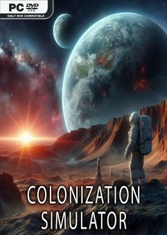 Tải game Colonization Simulator-TENOKE