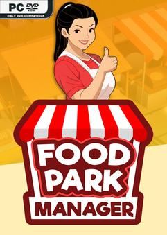 Tải game Food Park Manager-TENOKE Tải game Food Park Manager-TENOKE
