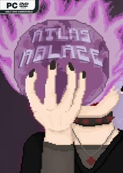 Tải game Atlas Ablaze-TENOKE Tải game Atlas Ablaze-TENOKE