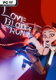 Tải game Love Blades and Run-TENOKE