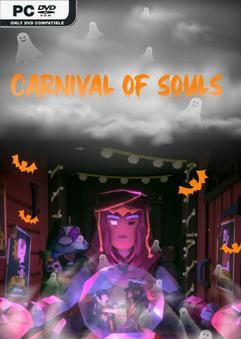 Tải game Carnival Of Souls-TENOKE Tải game Carnival Of Souls-TENOKE