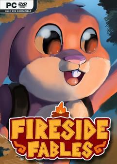 Tải game Fireside Fables Wholesome Narrative Adventure-TENOKE Tải game Fireside Fables Wholesome Narrative Adventure-TENOKE