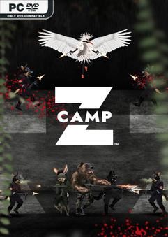 Tải game CAMP Z THE AWAKENING-TENOKE Tải game CAMP Z THE AWAKENING-TENOKE