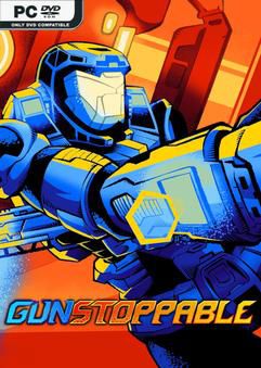 Bộ sưu tập game Gunstoppable Bộ sưu tập game Gunstoppable