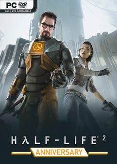 Tải game Half Life 2 20th Anniversary v20241126-P2P