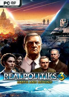 Tải game Realpolitiks 3 Earth and Beyond-TENOKE Tải game Realpolitiks 3 Earth and Beyond-TENOKE