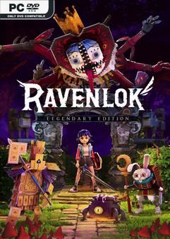 Tải game Ravenlok Legendary Edition-SKIDROW Tải game Ravenlok Legendary Edition-SKIDROW