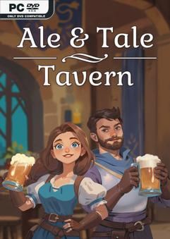 Tải game Ale and Tale Tavern v1.3.21-TENOKE Tải game Ale and Tale Tavern v1.3.21-TENOKE