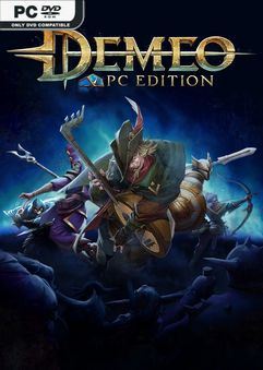 Tải game Demeo v1.39.299769-P2P Tải game Demeo v1.39.299769-P2P
