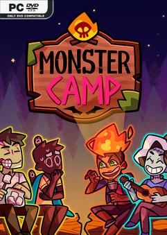 Tải game Monster Prom 2 Monster Camp v20240918-P2P Tải game Monster Prom 2 Monster Camp v20240918-P2P