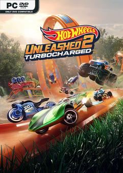 Tải game HOT WHEELS UNLEASHED 2 TC Alien Encounters-RUNE Tải game HOT WHEELS UNLEASHED 2 TC Alien Encounters-RUNE