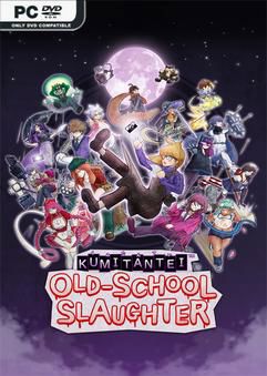 Tải game Kumitantei Old School Slaughter-TENOKE Tải game Kumitantei Old School Slaughter-TENOKE