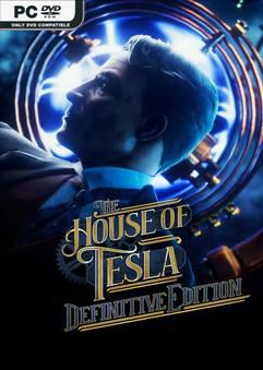 Tải game The House of Tesla Definitive Edition-RUNE Tải game The House of Tesla Definitive Edition-RUNE