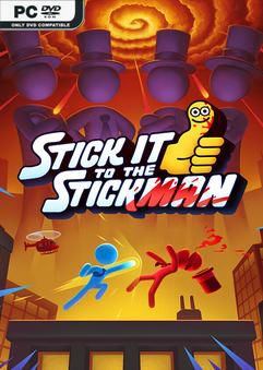 Tải game Stick It to the Stickman-RUNE Tải game Stick It to the Stickman-RUNE