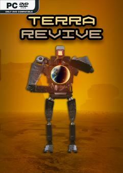 Tải game Terra revive-TENOKE Tải game Terra revive-TENOKE