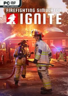 Bộ sưu tập game Firefighting Simulator: Ignite Bộ sưu tập game Firefighting Simulator: Ignite
