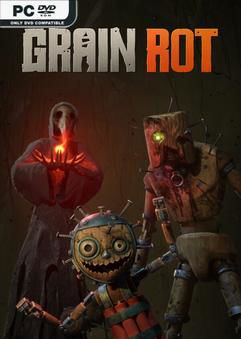 Tải game GRAIN ROT-P2P Tải game GRAIN ROT-P2P