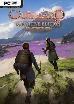 Tải game Outward Definitive Edition v20240607-P2P Tải game Outward Definitive Edition v20240607-P2P