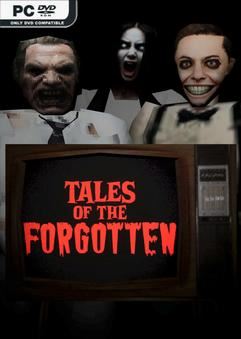 Tải game Tales of the Forgotten-TENOKE Tải game Tales of the Forgotten-TENOKE