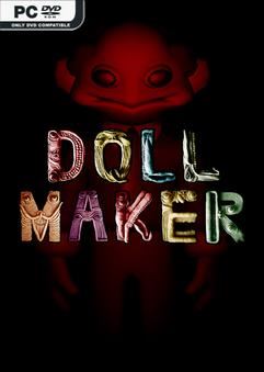 Tải game DOLLMAKER-TENOKE Tải game DOLLMAKER-TENOKE