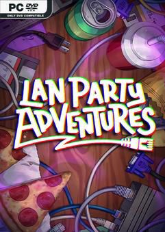 Tải game LAN Party Adventures-TENOKE Tải game LAN Party Adventures-TENOKE