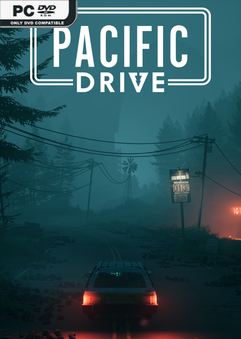Tải game Pacific Drive Deluxe Edition v1.7.3-P2P Tải game Pacific Drive Deluxe Edition v1.7.3-P2P