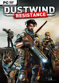 Tải game Dustwind Resistance v11500-P2P Tải game Dustwind Resistance v11500-P2P