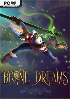 Tải game Bygone Dreams-TiNYiSO Tải game Bygone Dreams-TiNYiSO