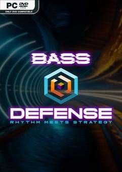 Tải game Bass Defense Rhythm Meets Strategy-TENOKE Tải game Bass Defense Rhythm Meets Strategy-TENOKE