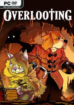 Tải game Overlooting-P2P Tải game Overlooting-P2P