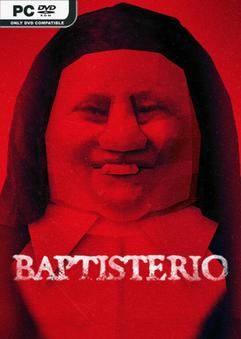 Tải game Baptisterio-TENOKE Tải game Baptisterio-TENOKE