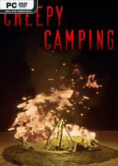 Tải game Creepy Camping-TENOKE Tải game Creepy Camping-TENOKE