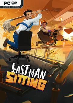 Tải game Last Man Sitting-TENOKE Tải game Last Man Sitting-TENOKE