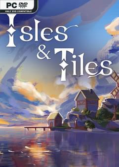 Tải game Isles And Tiles-TENOKE Tải game Isles And Tiles-TENOKE