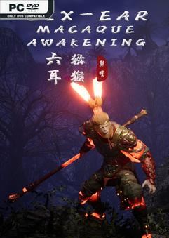 Tải game Six-Ear Macaque Awakening-TENOKE Tải game Six-Ear Macaque Awakening-TENOKE