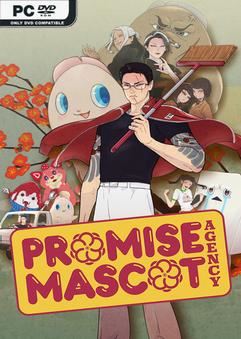Tải game Promise Mascot Agency-P2P Tải game Promise Mascot Agency-P2P